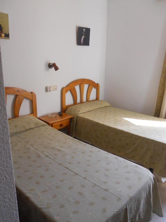מדריד Hostal El Descanso חדר תמונה
