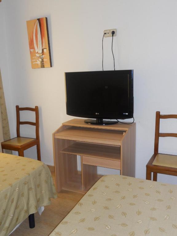 מדריד Hostal El Descanso חדר תמונה